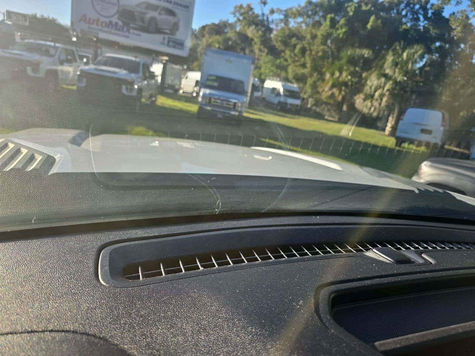 2023 Chevrolet Silverado 2500HD Work Truck RWD