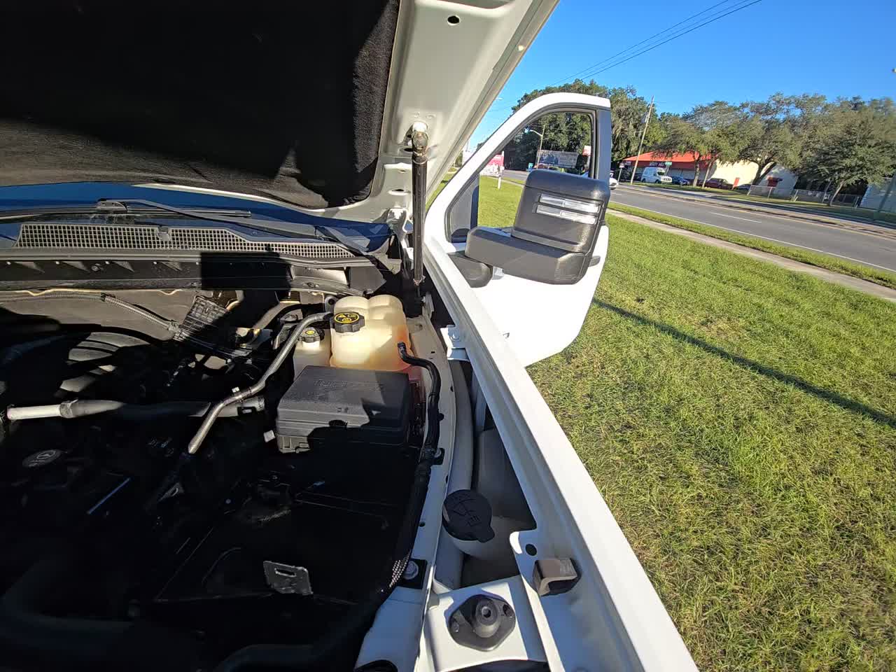 2023 Chevrolet Silverado 2500HD Work Truck RWD