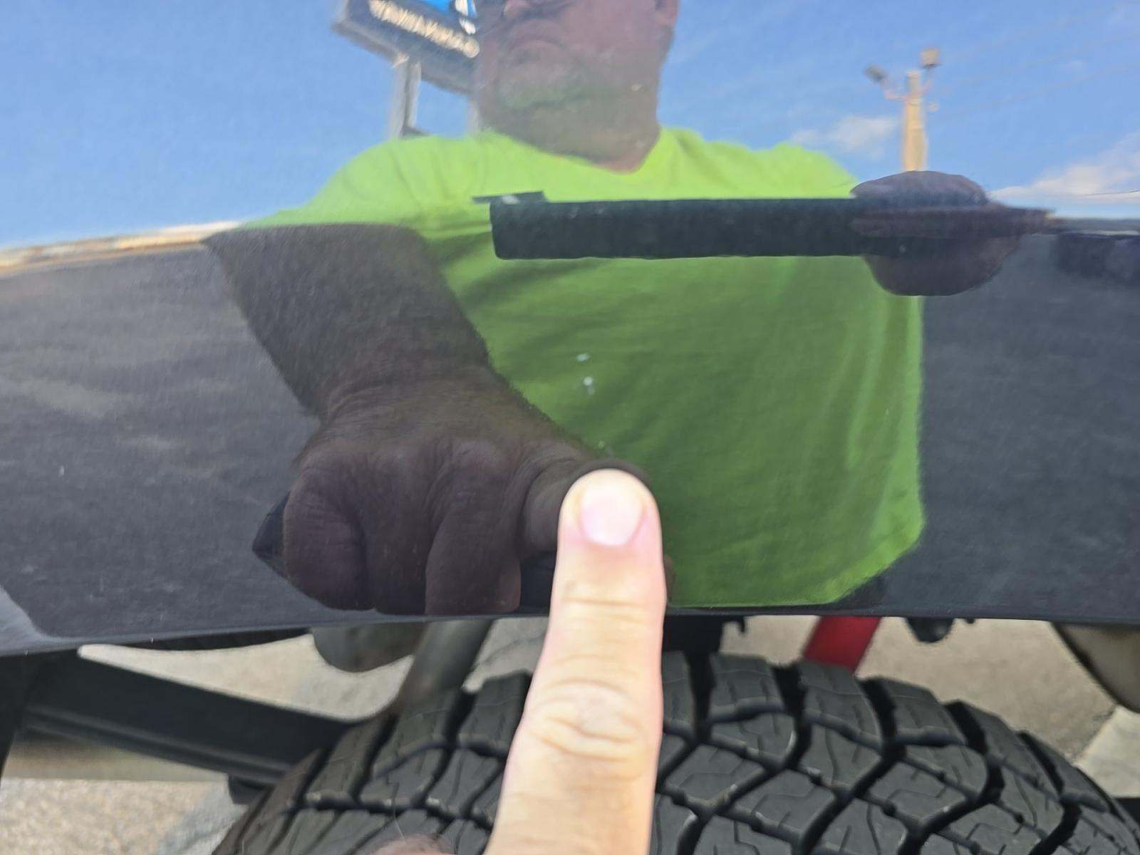 2024 Chevrolet Silverado 1500 LT Trail Boss AWD