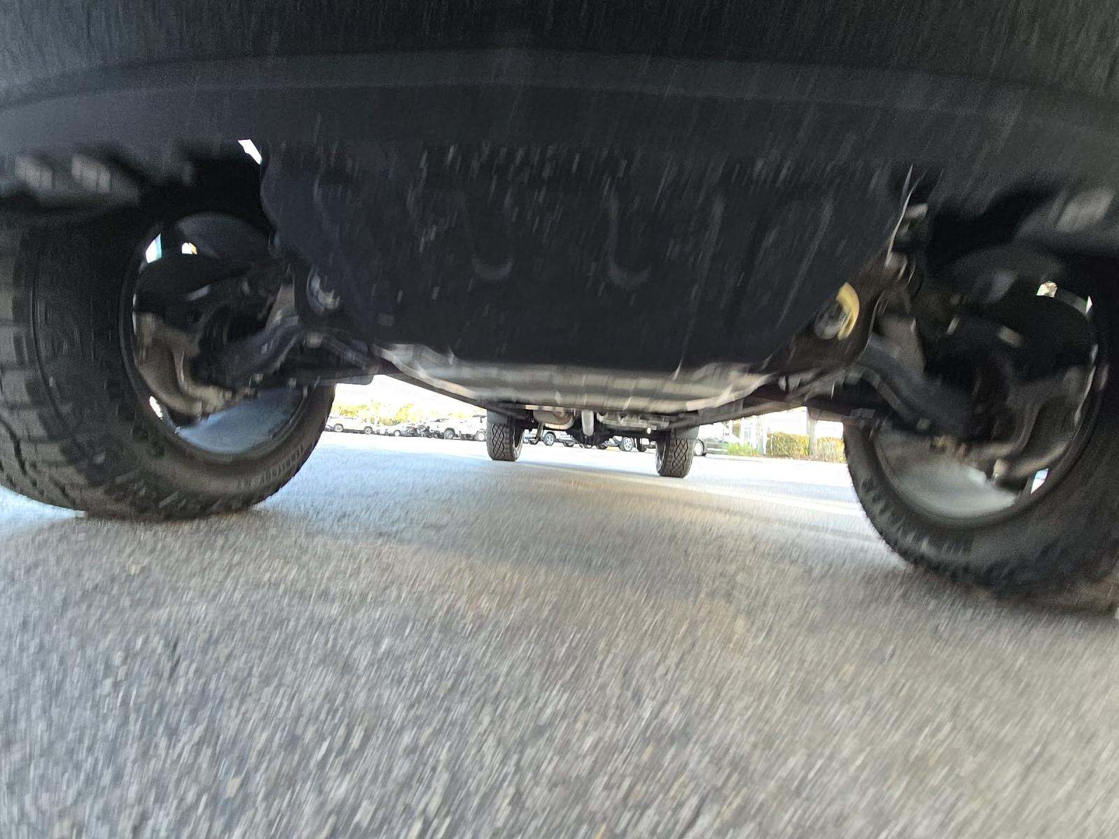 2024 Chevrolet Silverado 1500 LT Trail Boss AWD