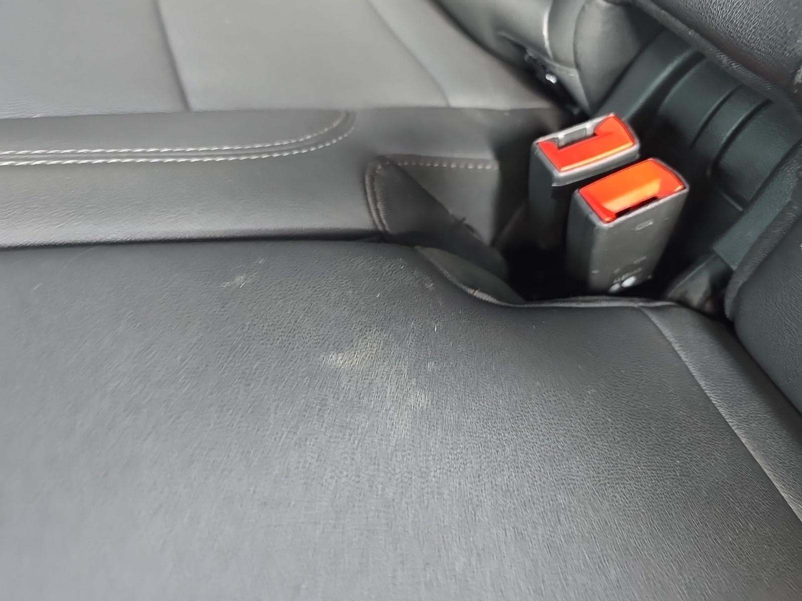 2024 Chevrolet Silverado 1500 LT Trail Boss AWD