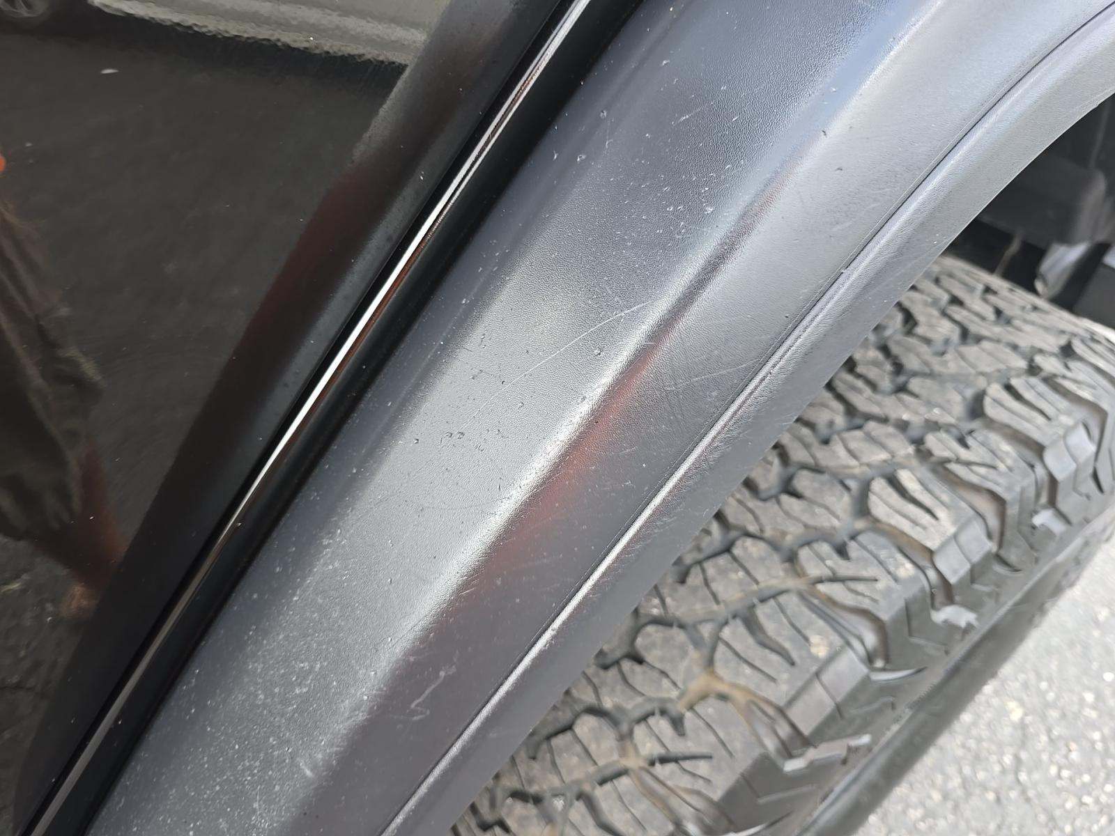 2020 Jeep Wrangler Unlimited Rubicon AWD