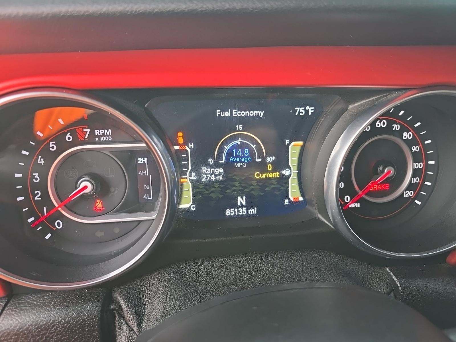 2020 Jeep Wrangler Unlimited Rubicon AWD