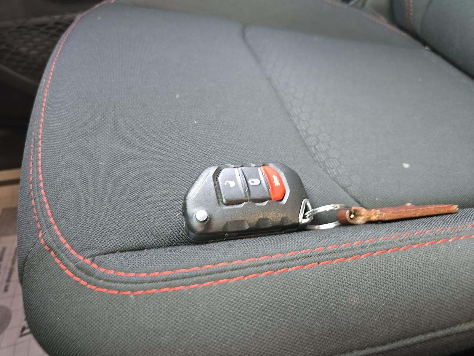 2020 Jeep Wrangler Unlimited Rubicon AWD