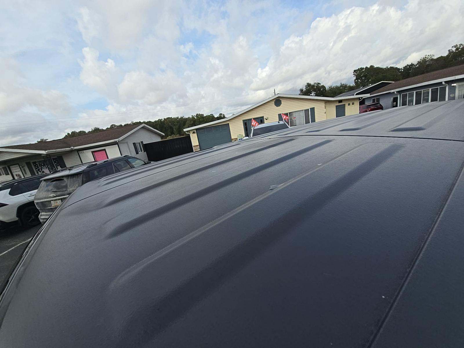 2020 Jeep Wrangler Unlimited Rubicon AWD