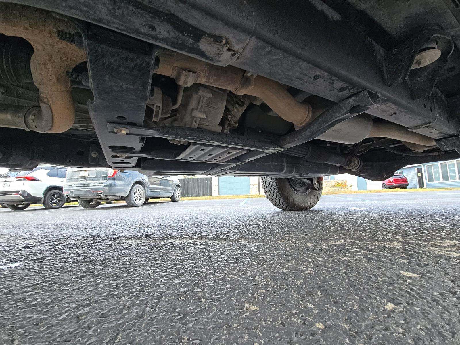 2020 Jeep Wrangler Unlimited Rubicon AWD