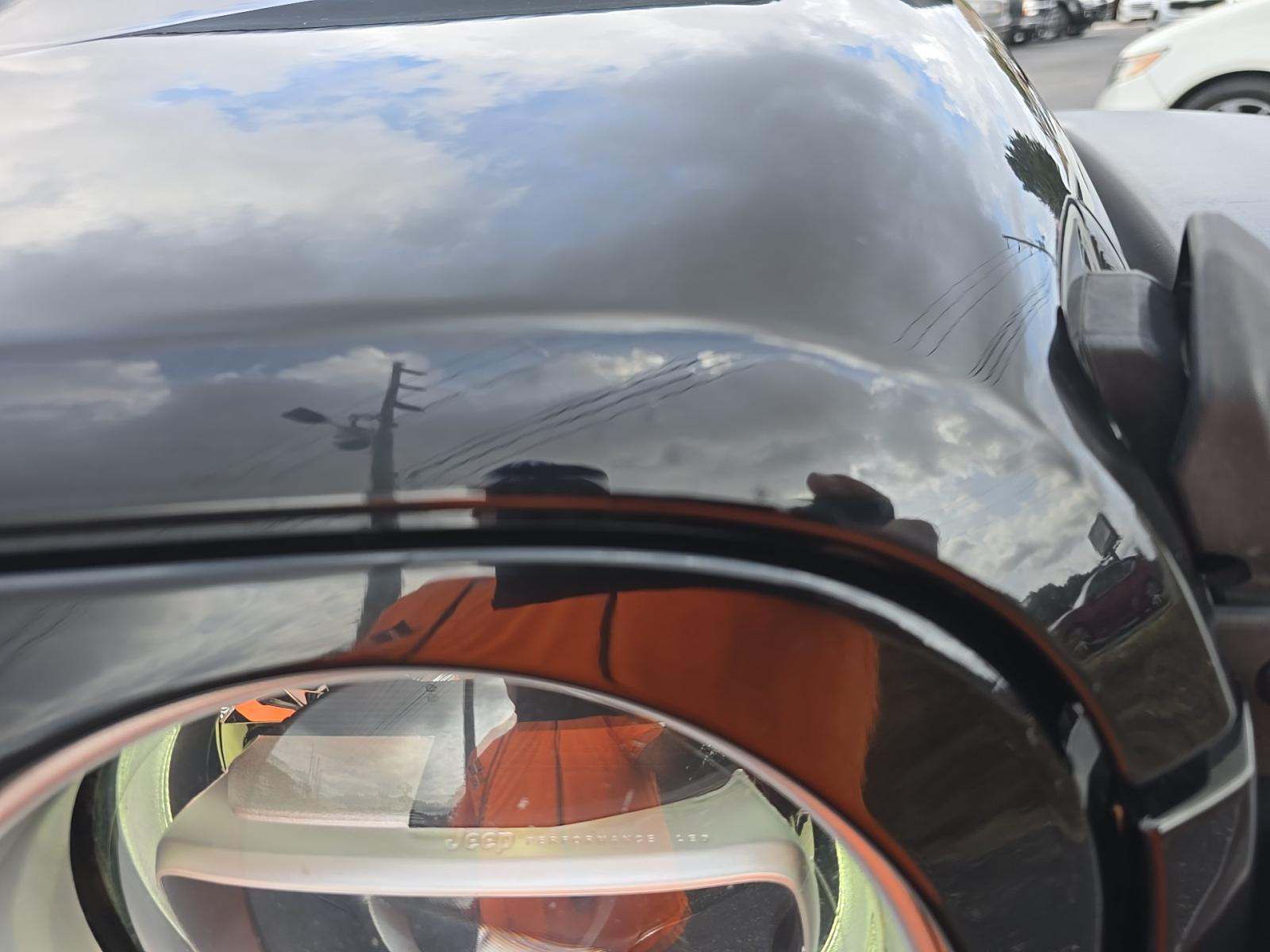 2020 Jeep Wrangler Unlimited Rubicon AWD