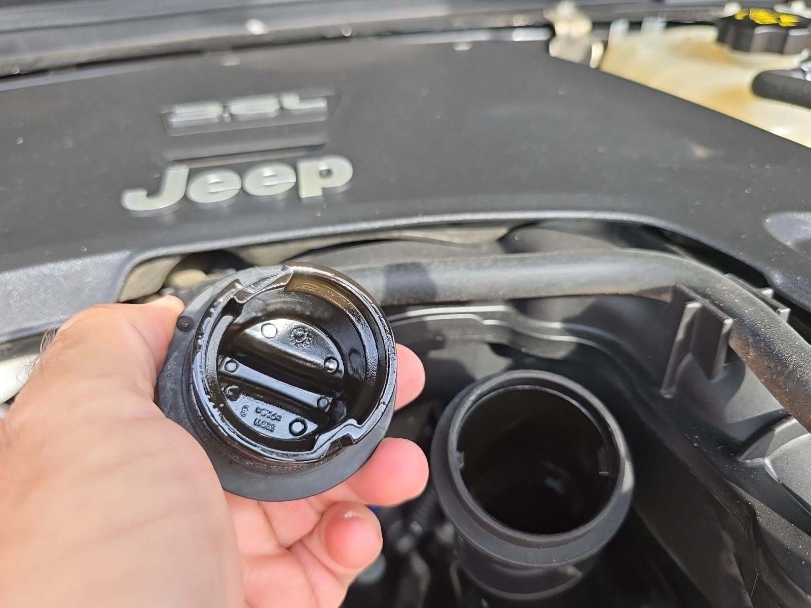 2020 Jeep Wrangler Unlimited Rubicon AWD