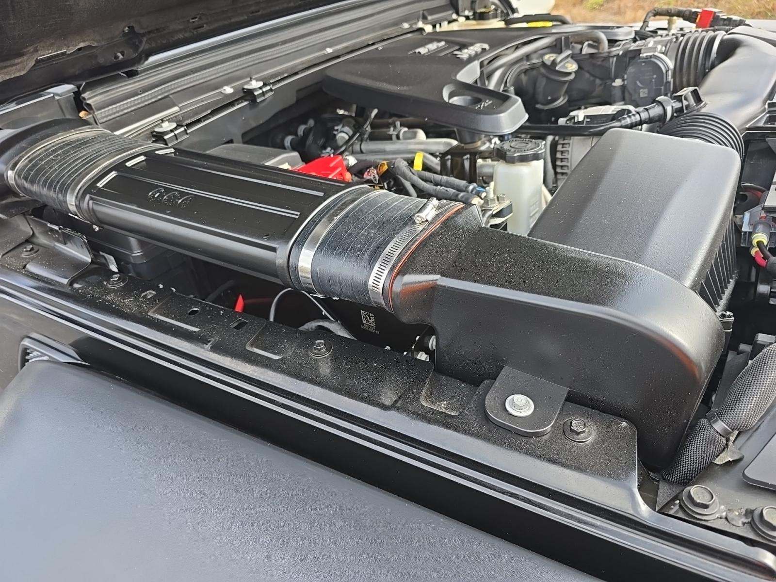 2020 Jeep Wrangler Unlimited Rubicon AWD