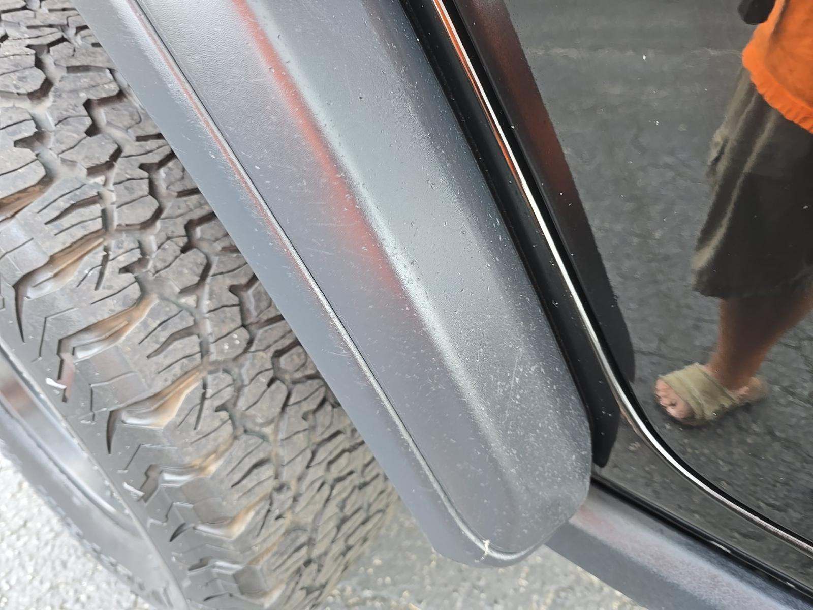 2020 Jeep Wrangler Unlimited Rubicon AWD