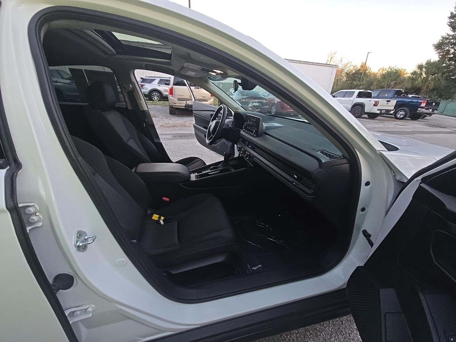 2023 Honda Accord EX FWD