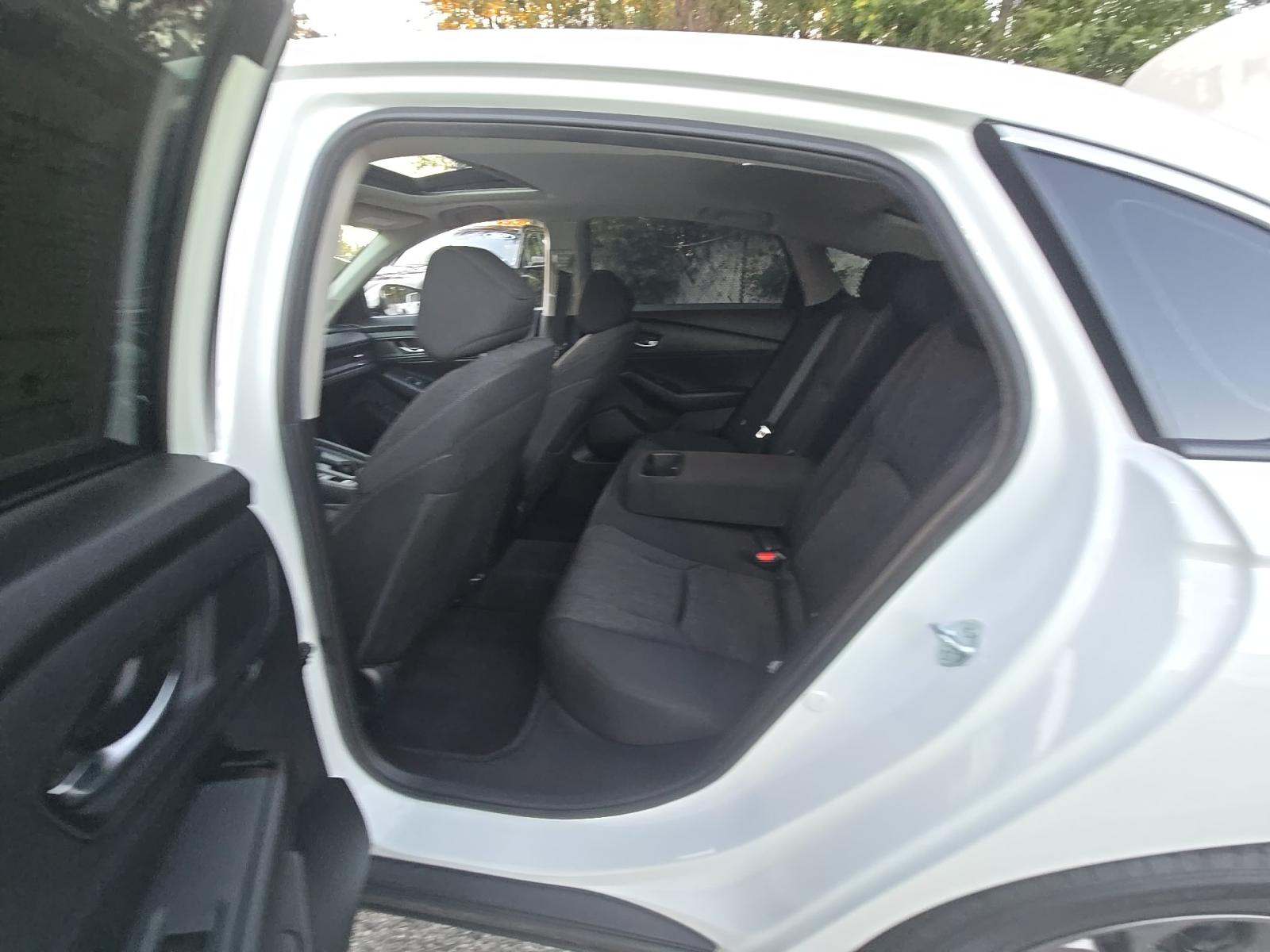 2023 Honda Accord EX FWD