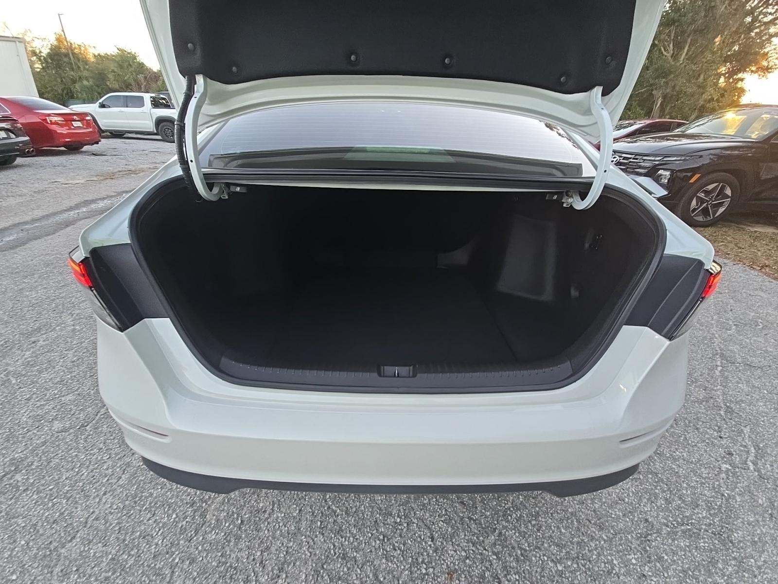 2023 Honda Accord EX FWD