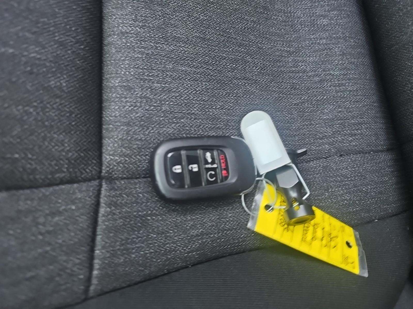 2023 Honda Accord EX FWD