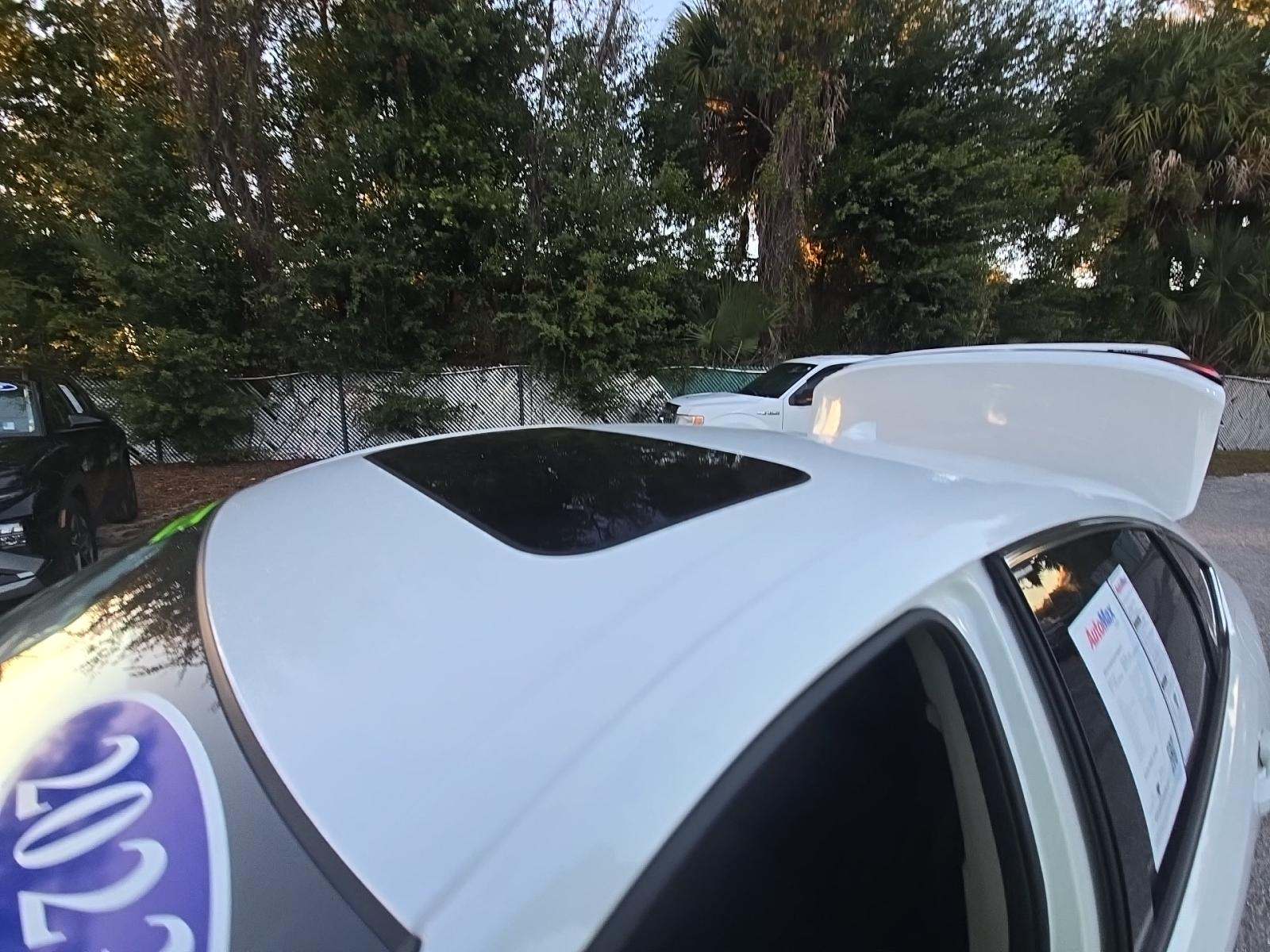 2023 Honda Accord EX FWD