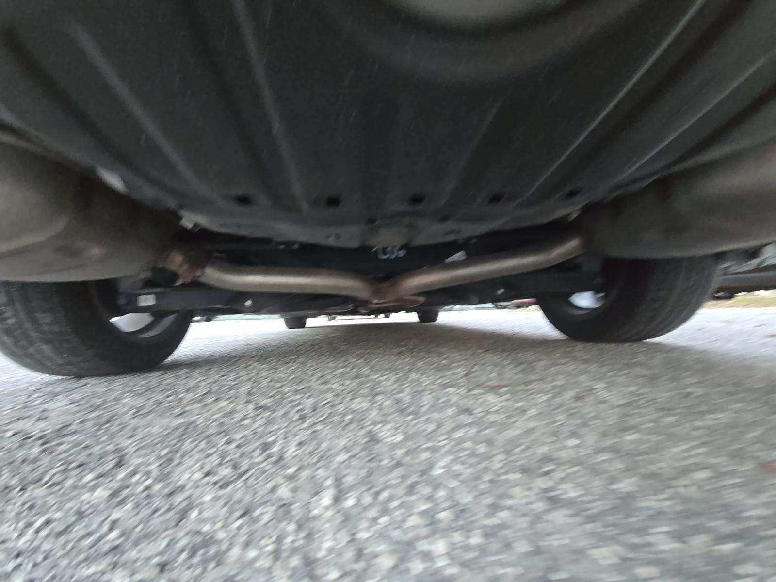 2023 Honda Accord EX FWD