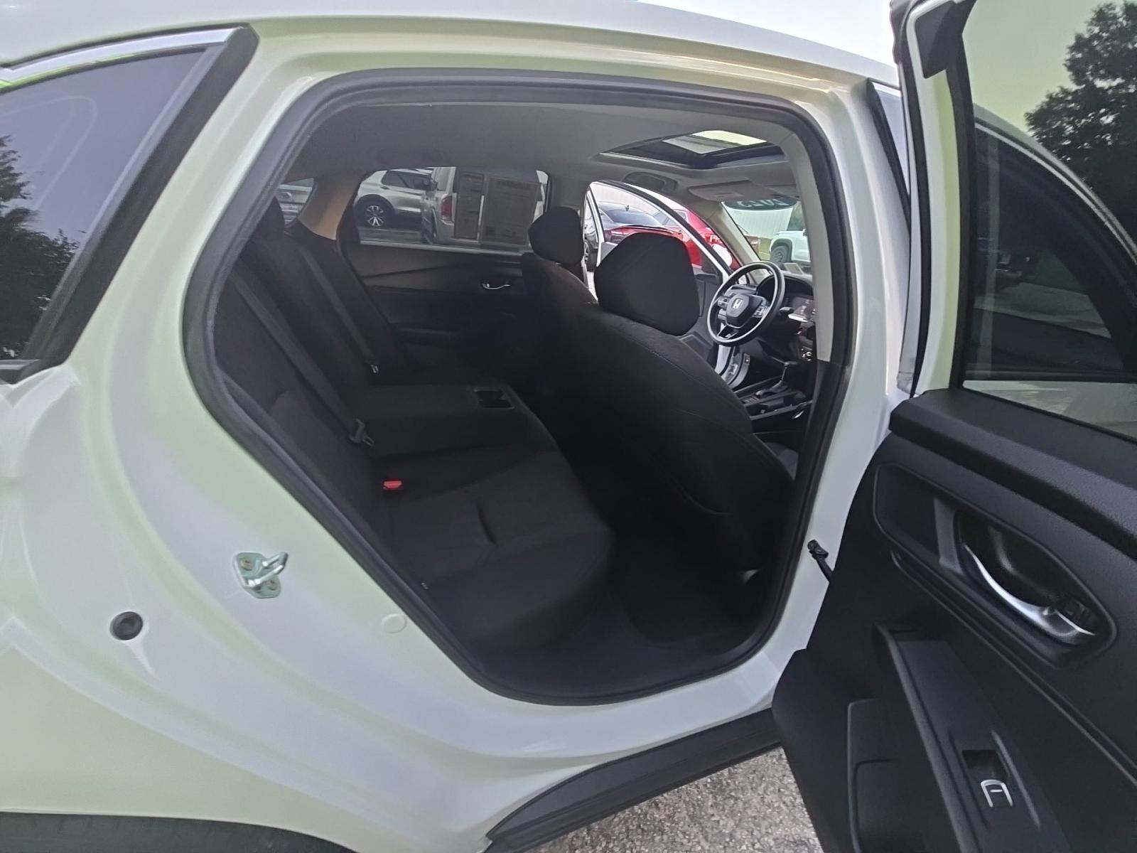 2023 Honda Accord EX FWD