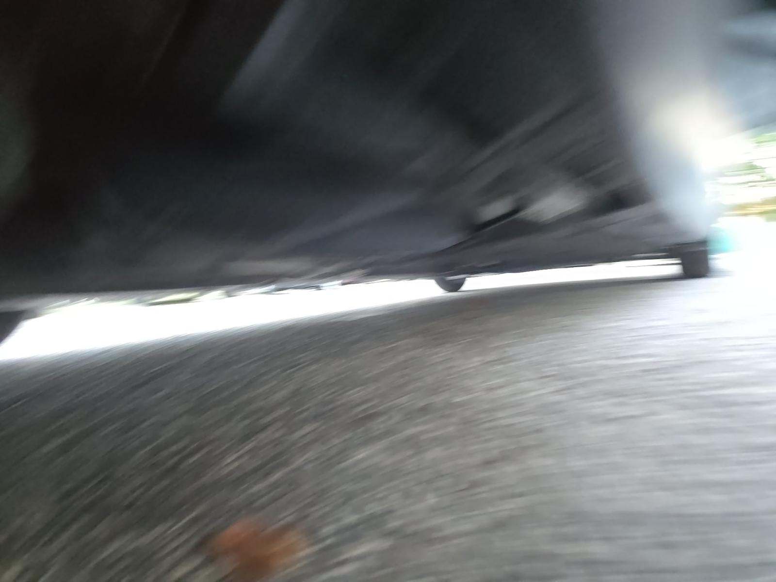 2023 Honda Accord EX FWD