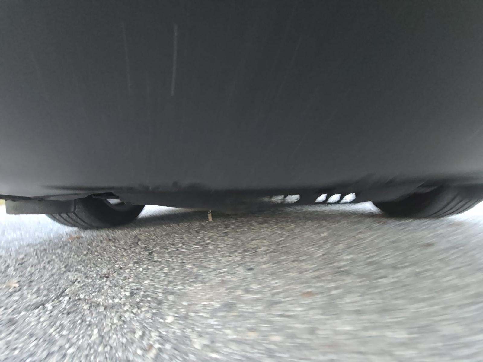 2023 Honda Accord EX FWD