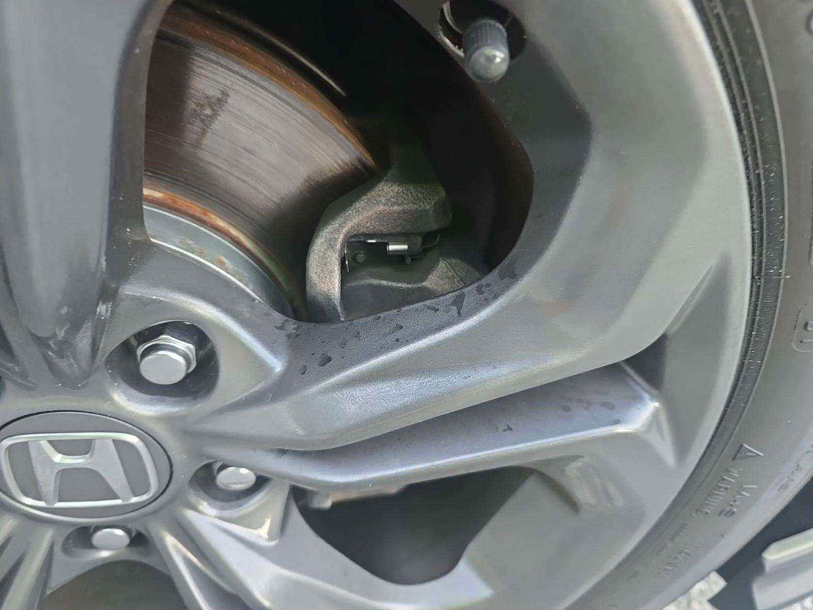 2023 Honda Accord EX FWD