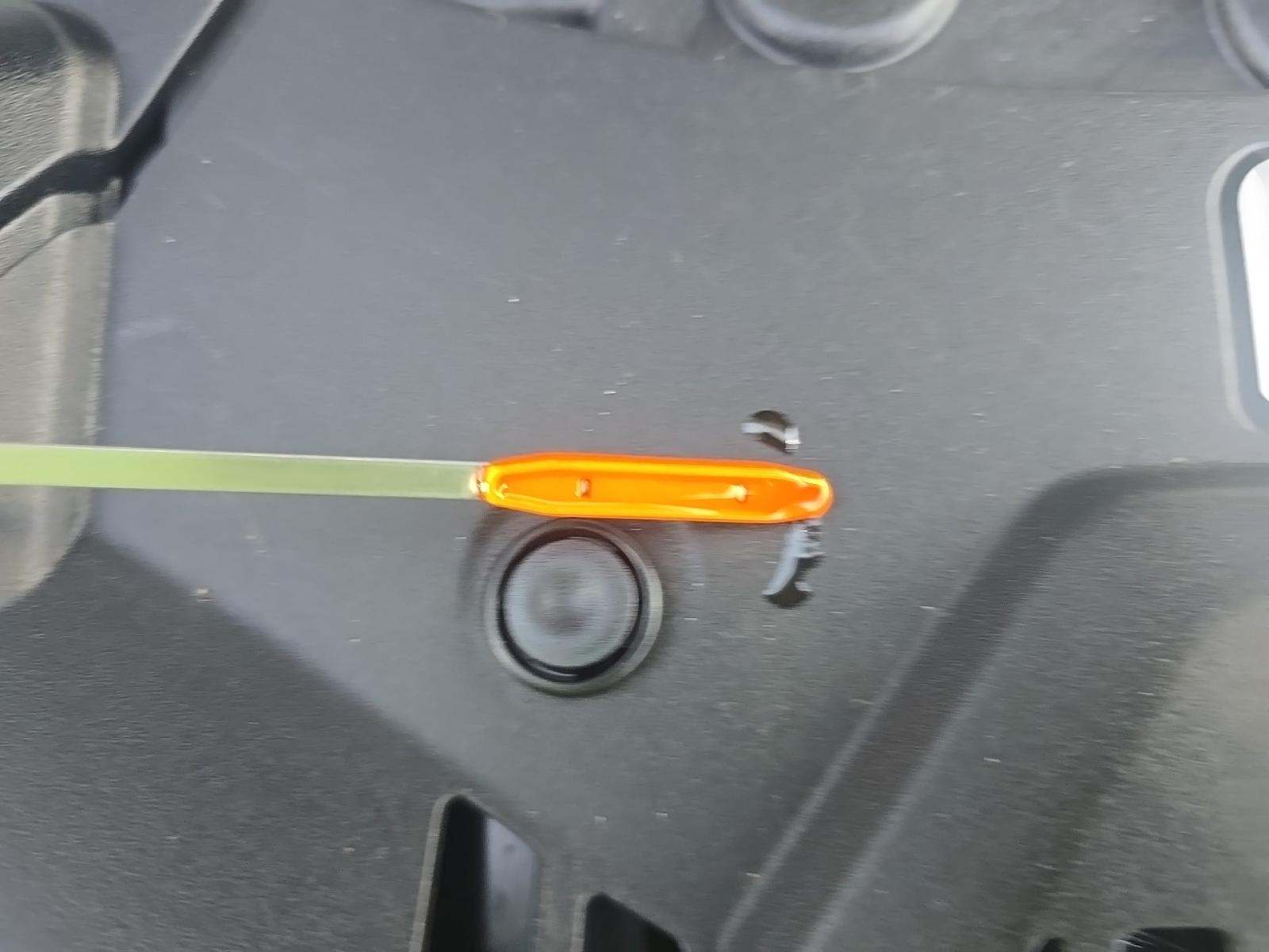 2023 Honda Accord EX FWD