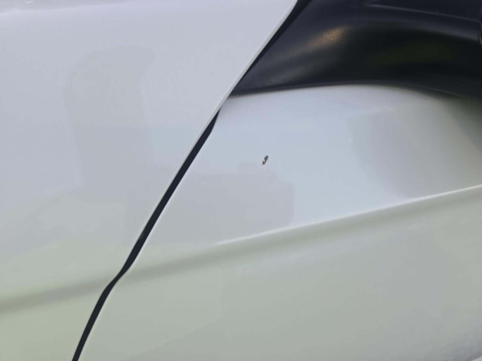 2023 Honda Accord EX FWD