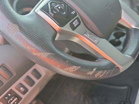 2014 Toyota Tacoma PreRunner RWD