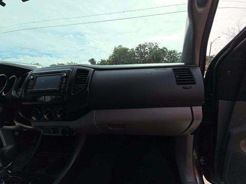 2014 Toyota Tacoma PreRunner RWD