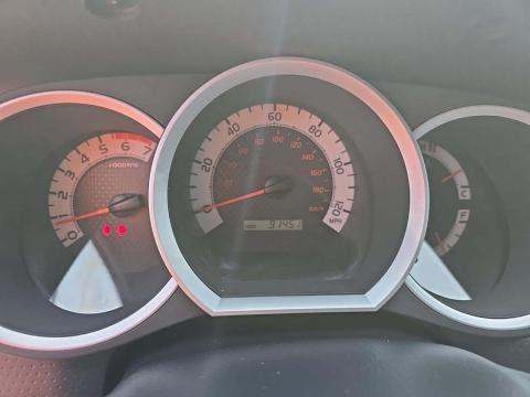 2014 Toyota Tacoma PreRunner RWD