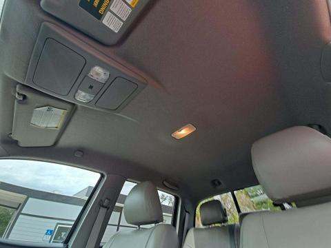 2014 Toyota Tacoma PreRunner RWD