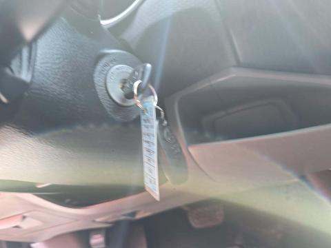 2014 Toyota Tacoma PreRunner RWD