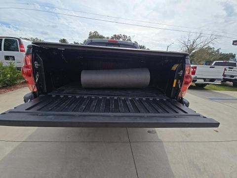 2014 Toyota Tacoma PreRunner RWD