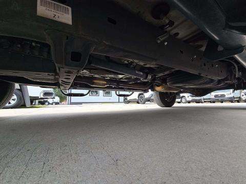 2014 Toyota Tacoma PreRunner RWD