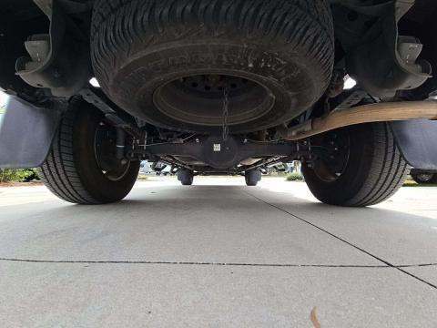 2014 Toyota Tacoma PreRunner RWD