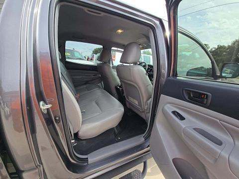 2014 Toyota Tacoma PreRunner RWD