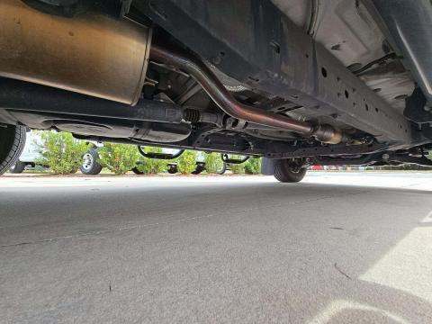 2014 Toyota Tacoma PreRunner RWD