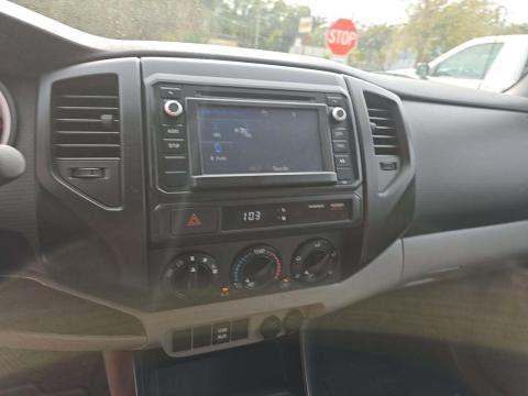 2014 Toyota Tacoma PreRunner RWD