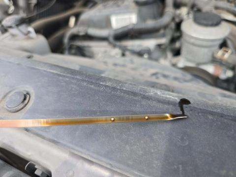 2014 Toyota Tacoma PreRunner RWD