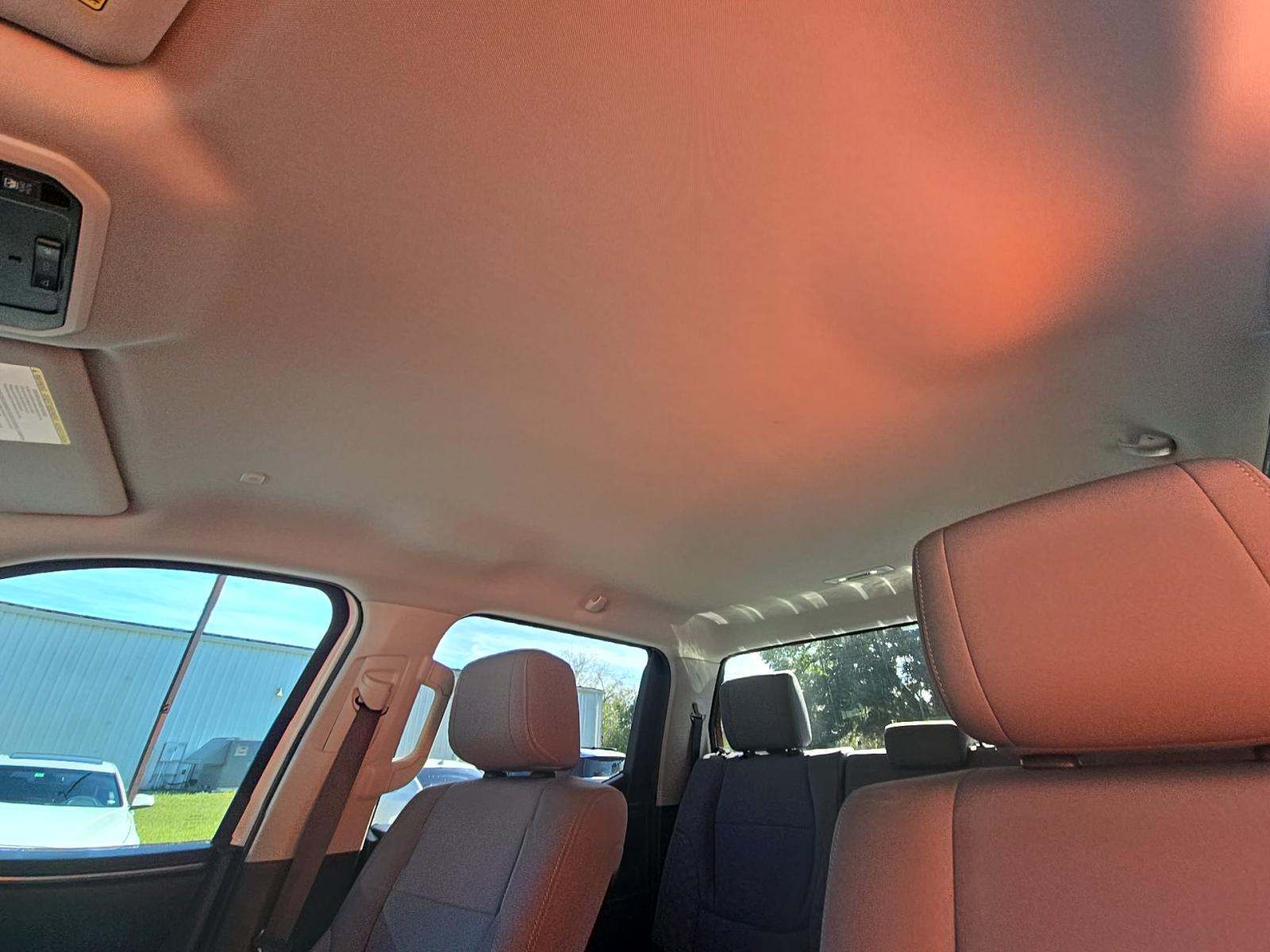 2022 Toyota Tundra SR5 RWD