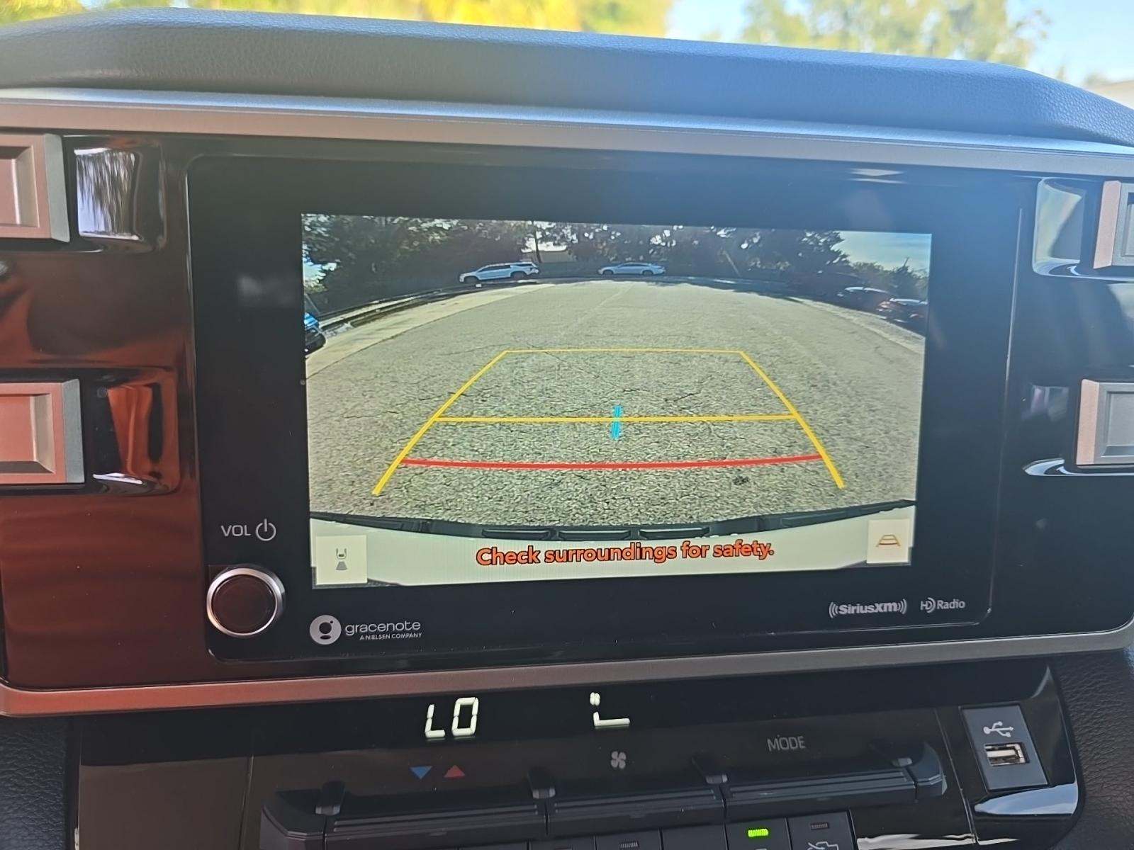 2022 Toyota Tundra SR5 RWD