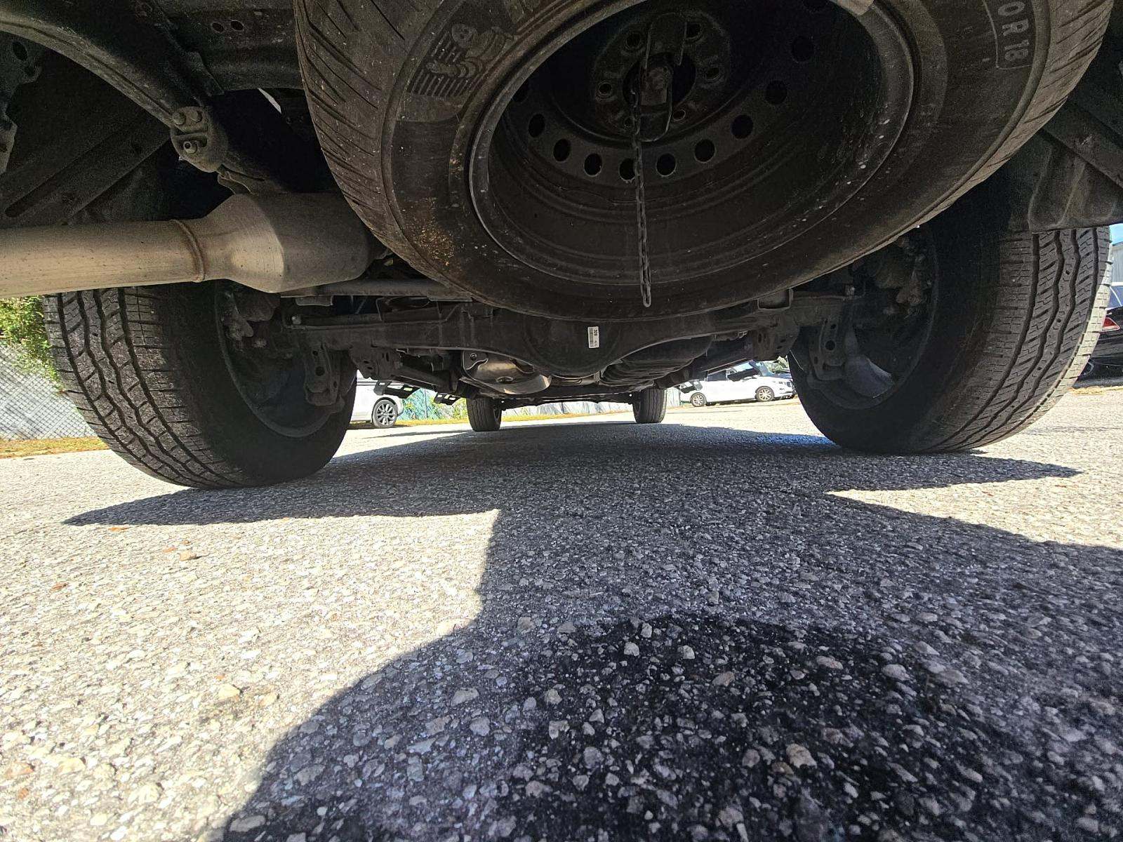 2022 Toyota Tundra SR5 RWD