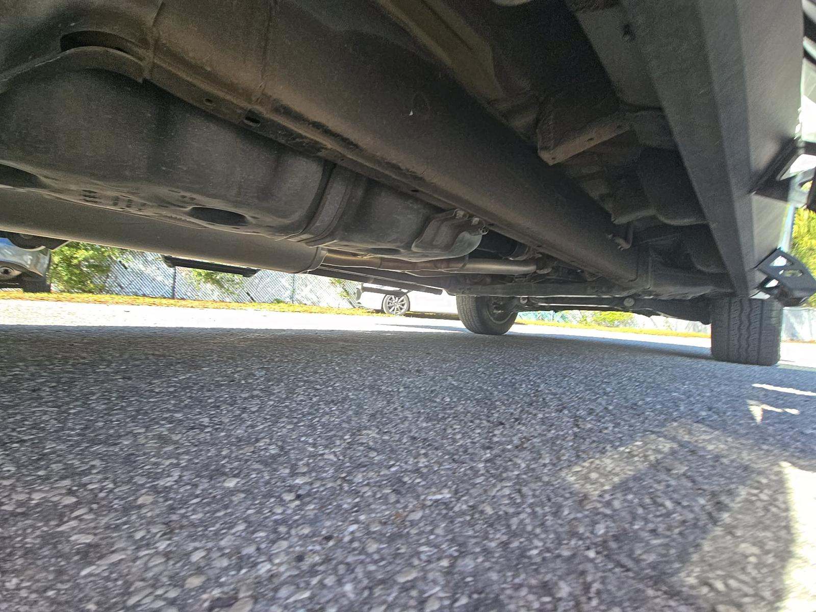 2022 Toyota Tundra SR5 RWD