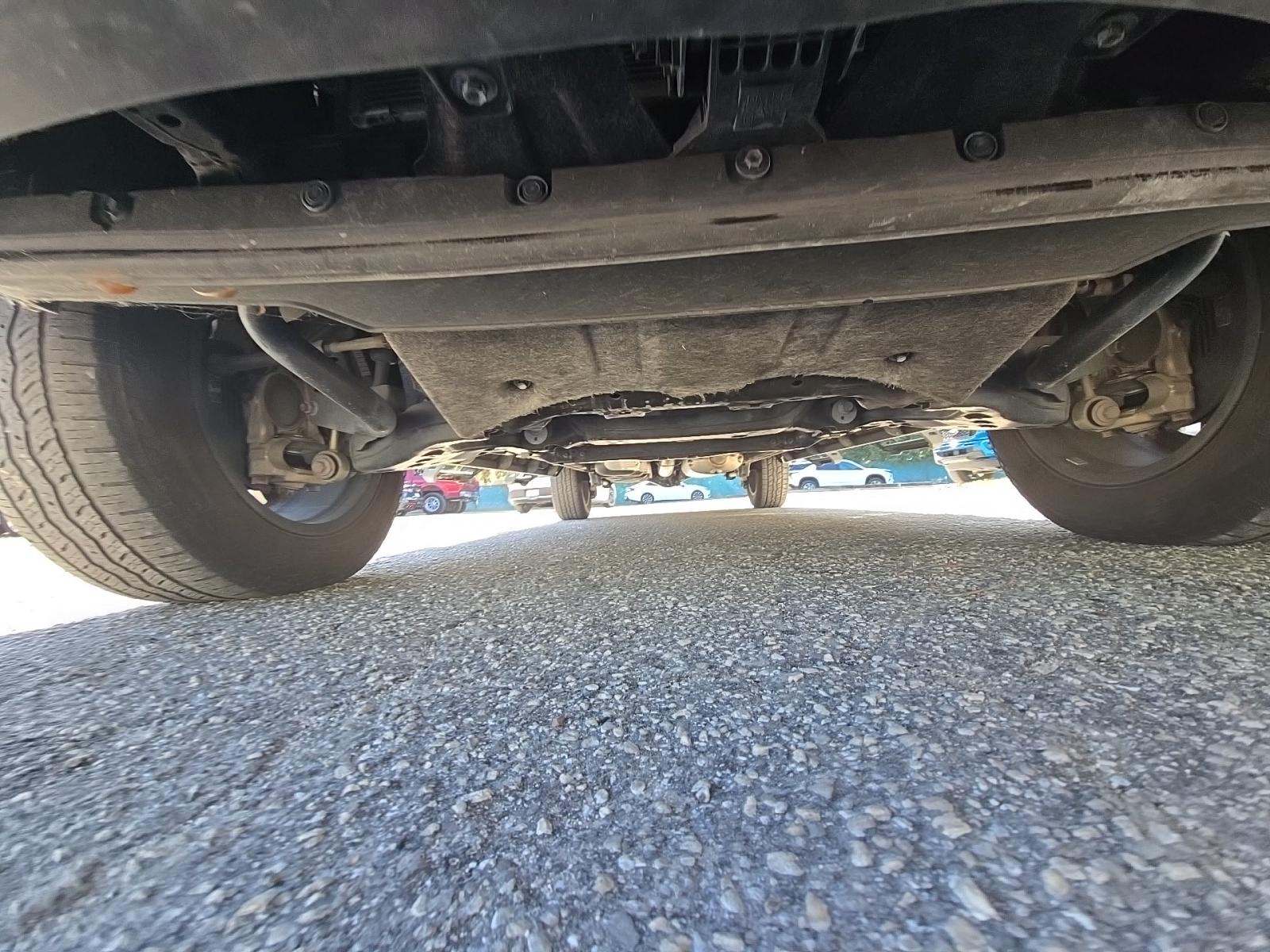 2022 Toyota Tundra SR5 RWD