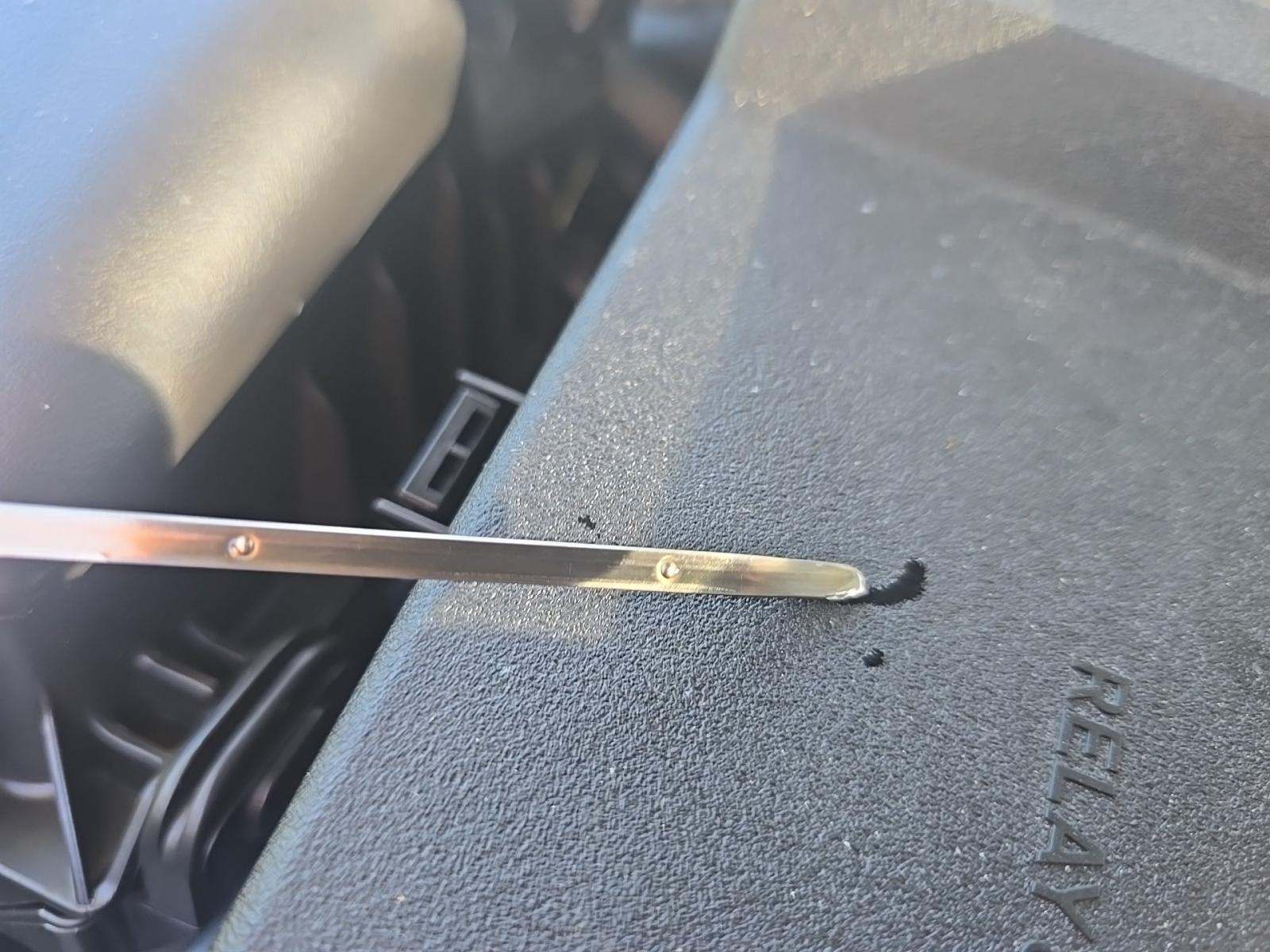 2022 Toyota Tundra SR5 RWD