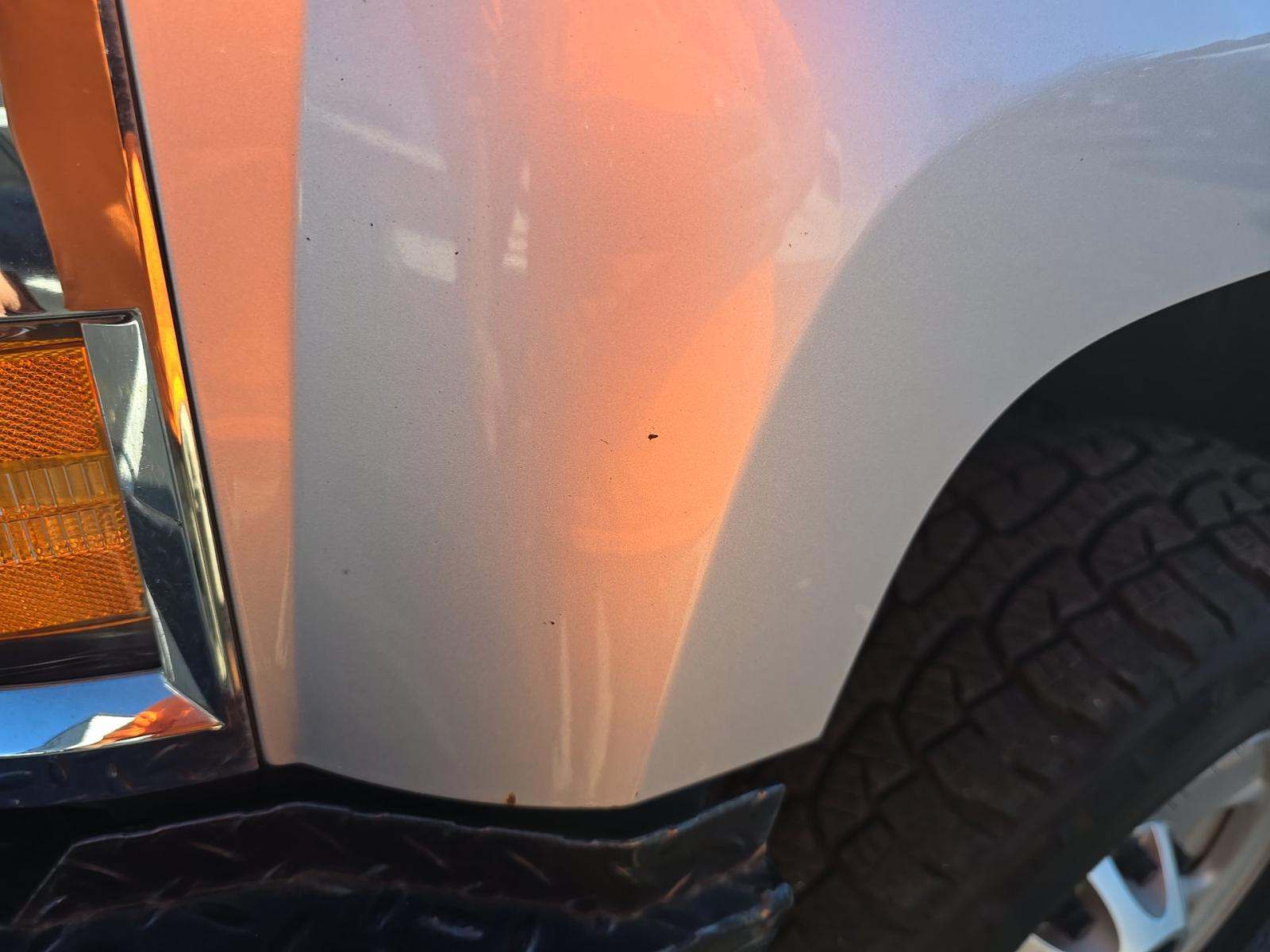 2018 Chevrolet Silverado 2500HD Work Truck AWD