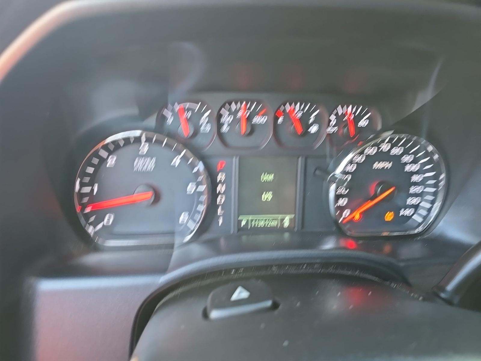 2018 Chevrolet Silverado 2500HD Work Truck AWD