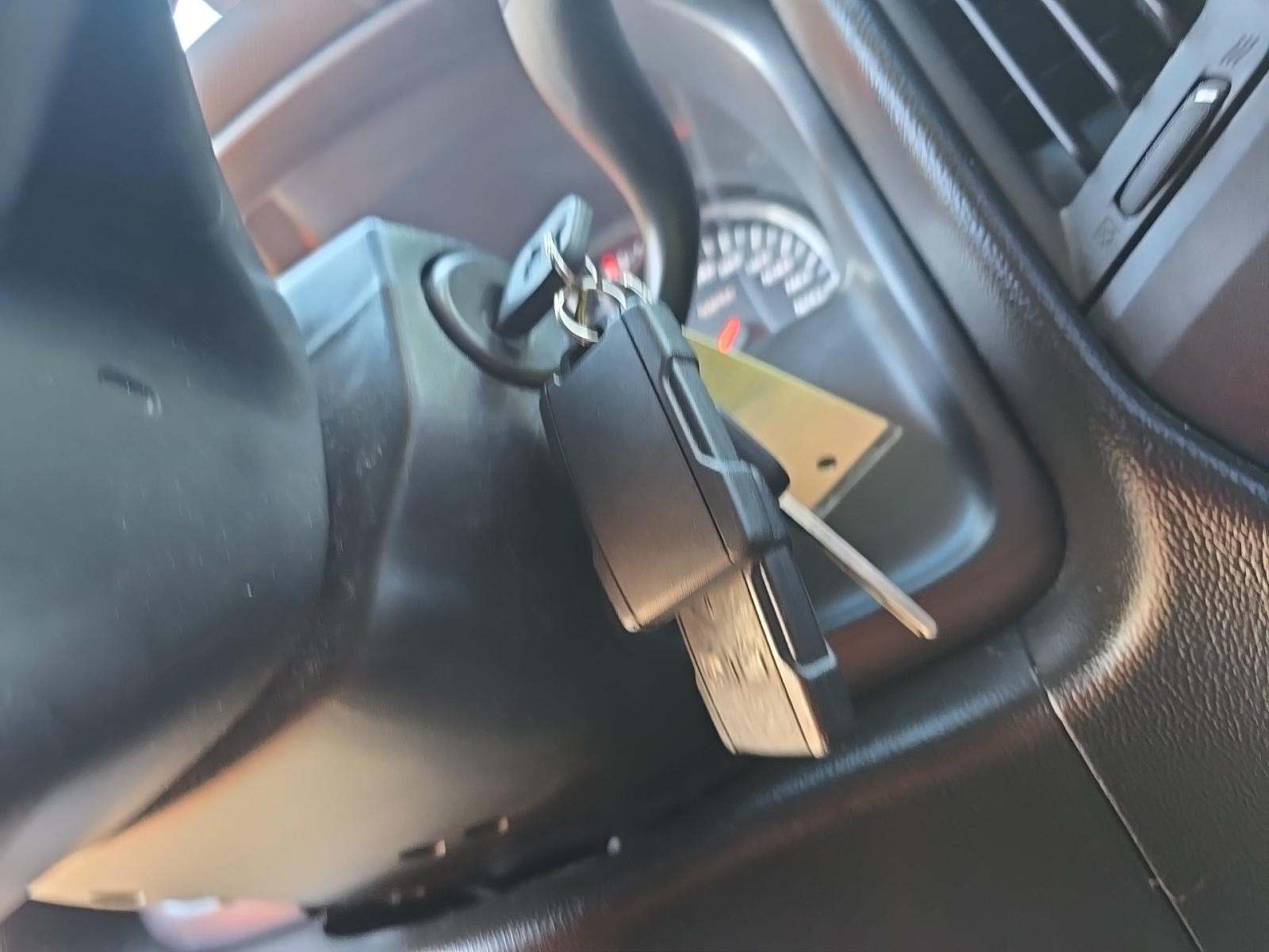 2018 Chevrolet Silverado 2500HD Work Truck AWD