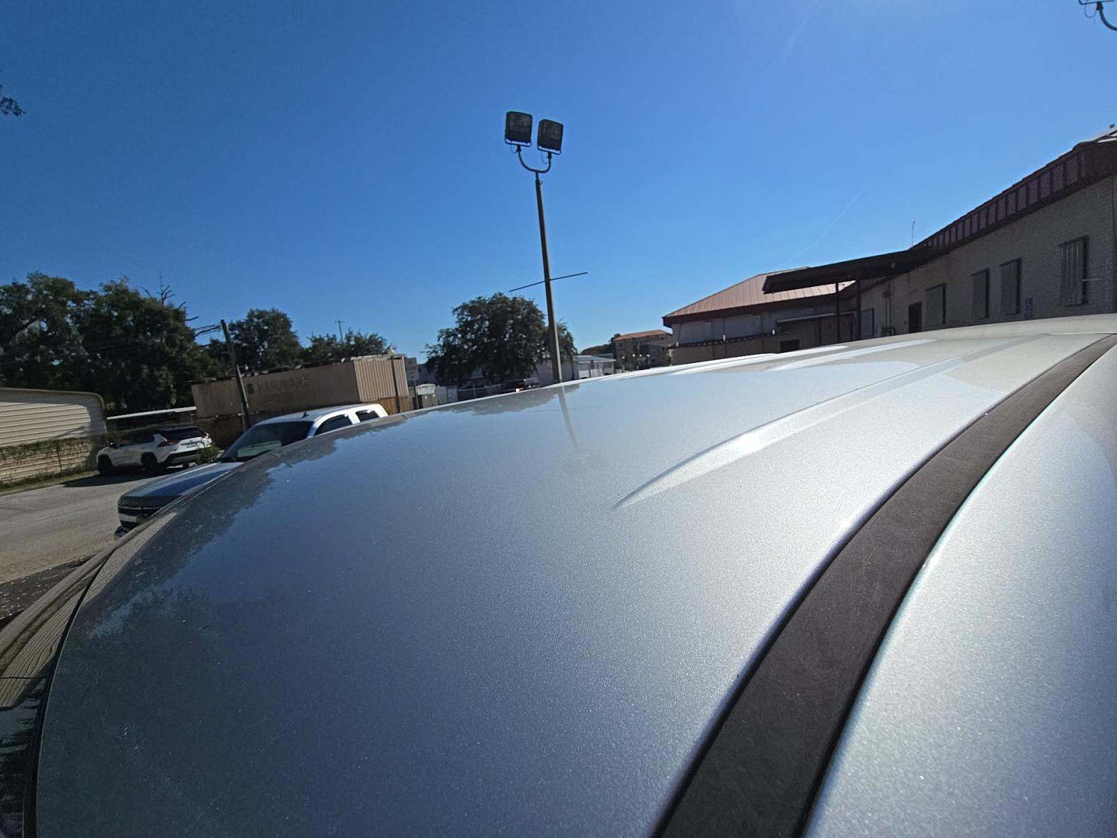 2018 Chevrolet Silverado 2500HD Work Truck AWD