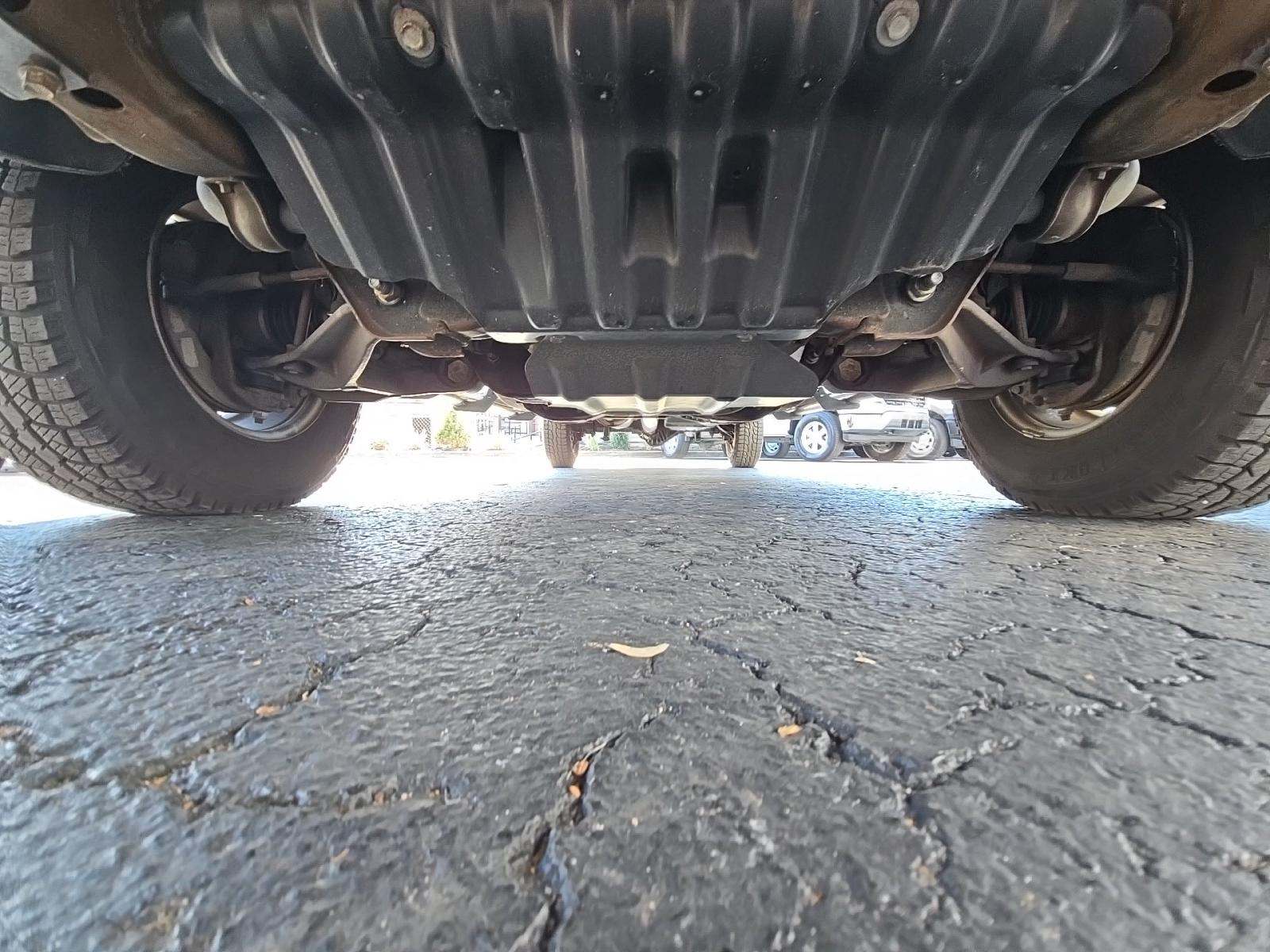 2018 Chevrolet Silverado 2500HD Work Truck AWD