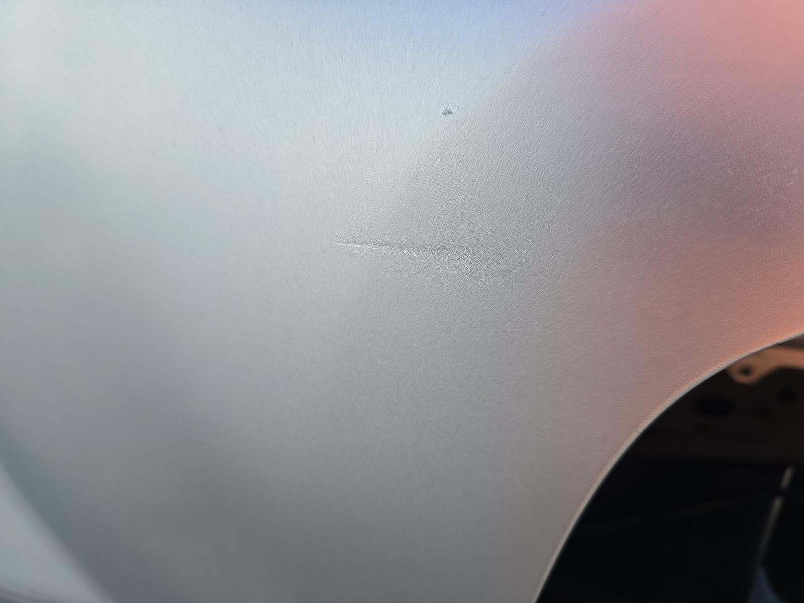 2018 Chevrolet Silverado 2500HD Work Truck AWD